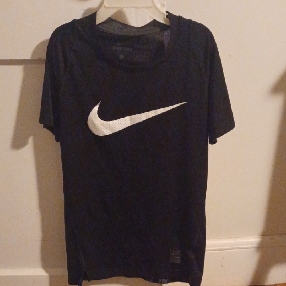 Boys Nike Pro Top